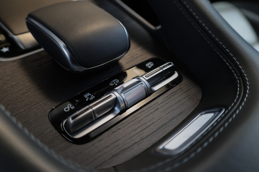 Mercedes-Benz GLE Coupé AMG 63 S 4MATIC+ | PANO | BURMESTER | HUD | 360 | STOELKOELING | ELEK TREKHAAK |