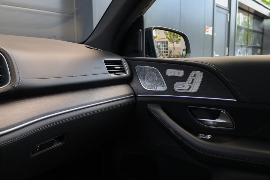 Mercedes-Benz GLE Coupé AMG 63 S 4MATIC+ | PANO | BURMESTER | HUD | 360 | STOELKOELING | ELEK TREKHAAK |