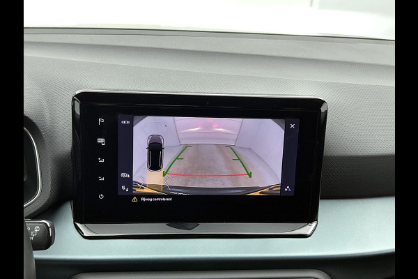 Seat Arona 1.0 TSI Xperience 111PK Automaat / Stoelverwarming / Airco-ecc. / 1/2 leder / Lmv.18" / Navigatie / Apk 01-2028
