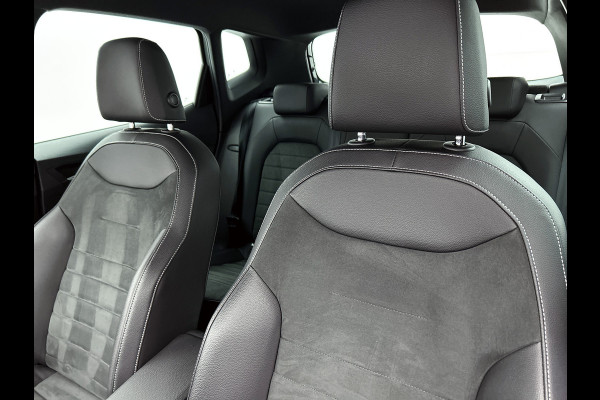 Seat Arona 1.0 TSI Xperience 111PK Automaat / Stoelverwarming / Airco-ecc. / 1/2 leder / Lmv.18" / Navigatie / Apk 01-2028