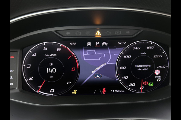 Seat Arona 1.0 TSI Xperience 111PK Automaat / Stoelverwarming / Airco-ecc. / 1/2 leder / Lmv.18" / Navigatie / Apk 01-2028
