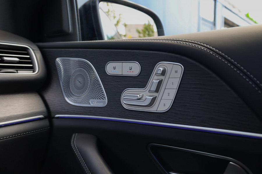 Mercedes-Benz GLE Coupé AMG 63 S 4MATIC+ | PANO | BURMESTER | HUD | 360 | STOELKOELING | ELEK TREKHAAK |