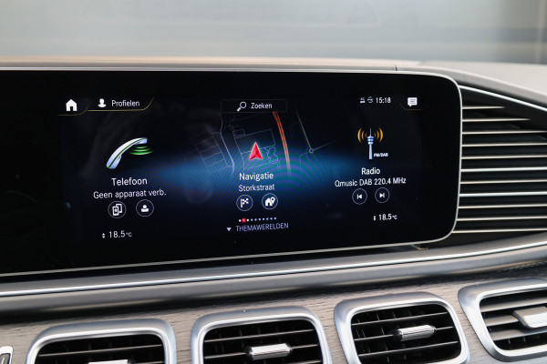 Mercedes-Benz GLE Coupé AMG 63 S 4MATIC+ | PANO | BURMESTER | HUD | 360 | STOELKOELING | ELEK TREKHAAK |