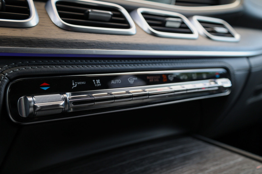 Mercedes-Benz GLE Coupé AMG 63 S 4MATIC+ | PANO | BURMESTER | HUD | 360 | STOELKOELING | ELEK TREKHAAK |