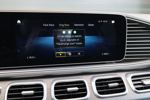 Mercedes-Benz GLE Coupé AMG 63 S 4MATIC+ | PANO | BURMESTER | HUD | 360 | STOELKOELING | ELEK TREKHAAK |
