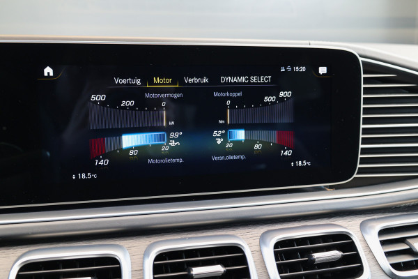 Mercedes-Benz GLE Coupé AMG 63 S 4MATIC+ | PANO | BURMESTER | HUD | 360 | STOELKOELING | ELEK TREKHAAK |
