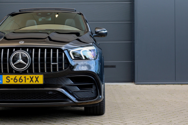 Mercedes-Benz GLE Coupé AMG 63 S 4MATIC+ | PANO | BURMESTER | HUD | 360 | STOELKOELING | ELEK TREKHAAK |