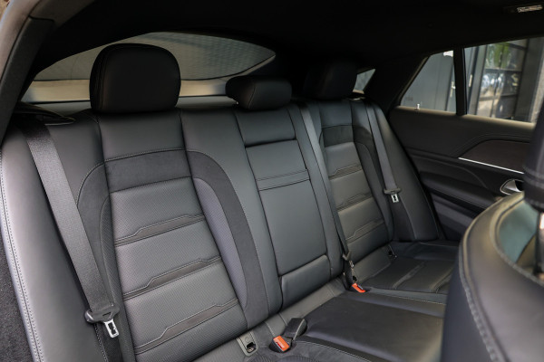 Mercedes-Benz GLE Coupé AMG 63 S 4MATIC+ | PANO | BURMESTER | HUD | 360 | STOELKOELING | ELEK TREKHAAK |