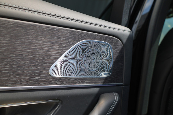 Mercedes-Benz GLE Coupé AMG 63 S 4MATIC+ | PANO | BURMESTER | HUD | 360 | STOELKOELING | ELEK TREKHAAK |