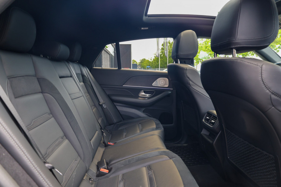 Mercedes-Benz GLE Coupé AMG 63 S 4MATIC+ | PANO | BURMESTER | HUD | 360 | STOELKOELING | ELEK TREKHAAK |