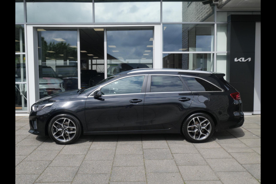 Kia Ceed Sportswagon 1.0 T-GDi GT-Line | Trekhaak | Navi | Carplay | Clima |