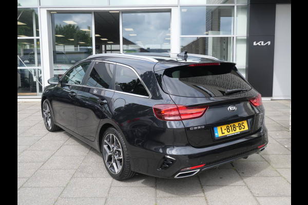 Kia Ceed Sportswagon 1.0 T-GDi GT-Line | Trekhaak | Navi | Carplay | Clima |