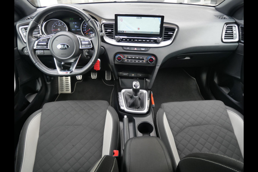 Kia Ceed Sportswagon 1.0 T-GDi GT-Line | Trekhaak | Navi | Carplay | Clima |