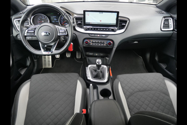 Kia Ceed Sportswagon 1.0 T-GDi GT-Line | Trekhaak | Navi | Carplay | Clima |