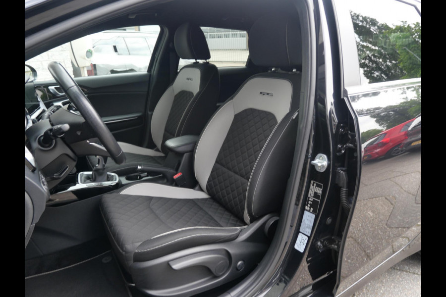 Kia Ceed Sportswagon 1.0 T-GDi GT-Line | Trekhaak | Navi | Carplay | Clima |