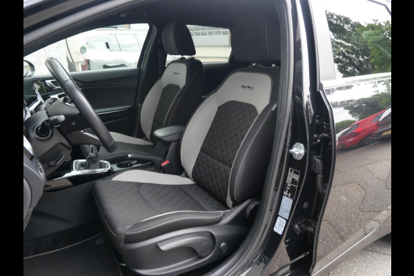 Kia Ceed Sportswagon 1.0 T-GDi GT-Line | Trekhaak | Navi | Carplay | Clima |