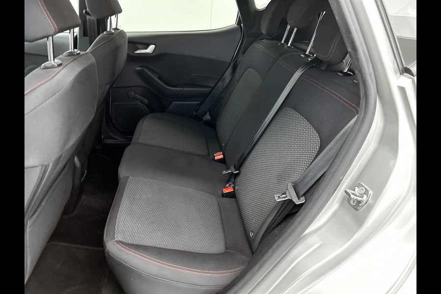 Ford Fiesta 1.0 126PK ST-Line / Airco-ecc. / Navigatie Pack / Privacy Glas / Quick Clear / Apple Carplay / Apk 03-2027