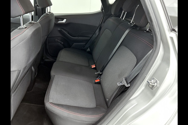 Ford Fiesta 1.0 126PK ST-Line / Airco-ecc. / Navigatie Pack / Privacy Glas / Quick Clear / Apple Carplay / Apk 03-2027