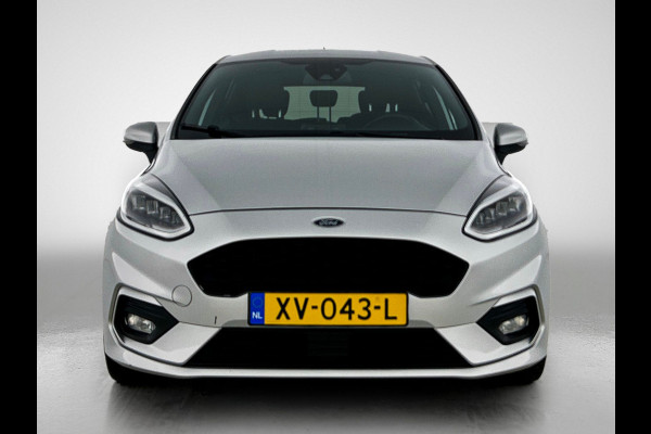 Ford Fiesta 1.0 126PK ST-Line / Airco-ecc. / Navigatie Pack / Privacy Glas / Quick Clear / Apple Carplay / Apk 03-2027