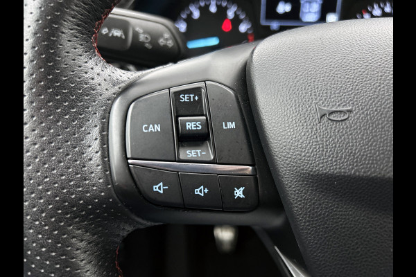 Ford Fiesta 1.0 126PK ST-Line / Airco-ecc. / Navigatie Pack / Privacy Glas / Quick Clear / Apple Carplay / Apk 03-2027