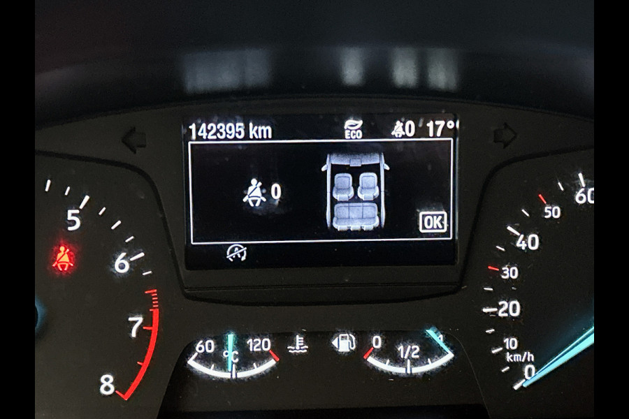 Ford Fiesta 1.0 126PK ST-Line / Airco-ecc. / Navigatie Pack / Privacy Glas / Quick Clear / Apple Carplay / Apk 03-2027