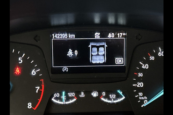 Ford Fiesta 1.0 126PK ST-Line / Airco-ecc. / Navigatie Pack / Privacy Glas / Quick Clear / Apple Carplay / Apk 03-2027