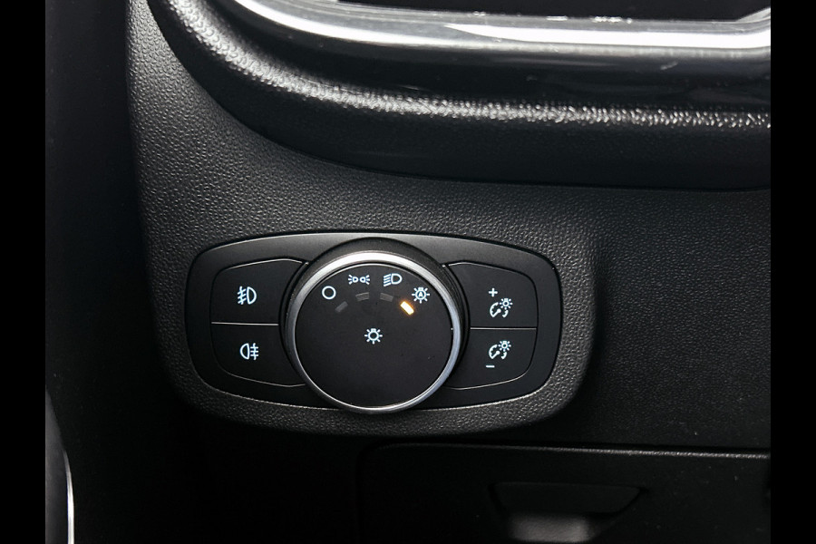 Ford Fiesta 1.0 126PK ST-Line / Airco-ecc. / Navigatie Pack / Privacy Glas / Quick Clear / Apple Carplay / Apk 03-2027