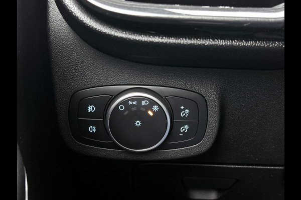 Ford Fiesta 1.0 126PK ST-Line / Airco-ecc. / Navigatie Pack / Privacy Glas / Quick Clear / Apple Carplay / Apk 03-2027