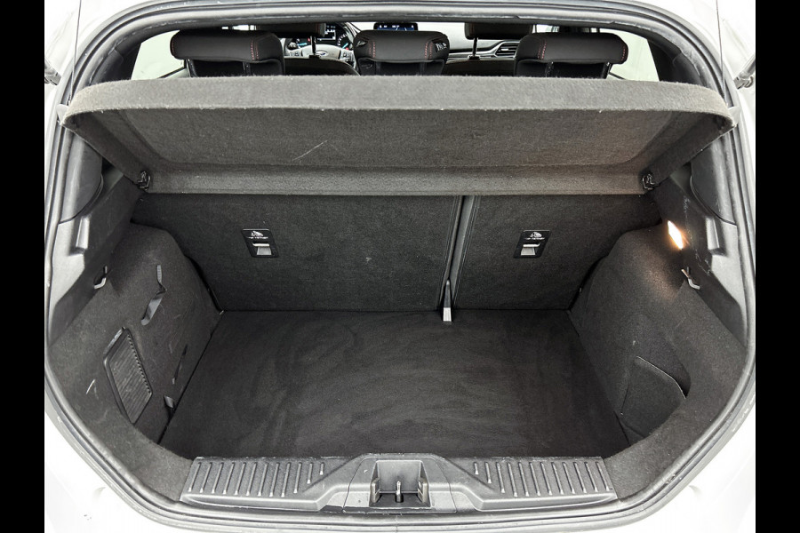Ford Fiesta 1.0 126PK ST-Line / Airco-ecc. / Navigatie Pack / Privacy Glas / Quick Clear / Apple Carplay / Apk 03-2027