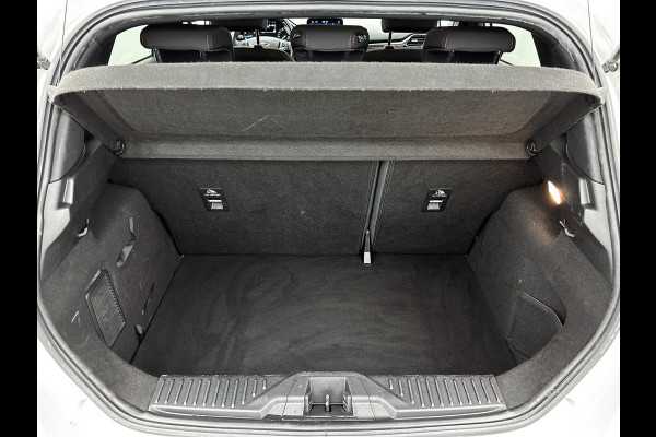 Ford Fiesta 1.0 126PK ST-Line / Airco-ecc. / Navigatie Pack / Privacy Glas / Quick Clear / Apple Carplay / Apk 03-2027