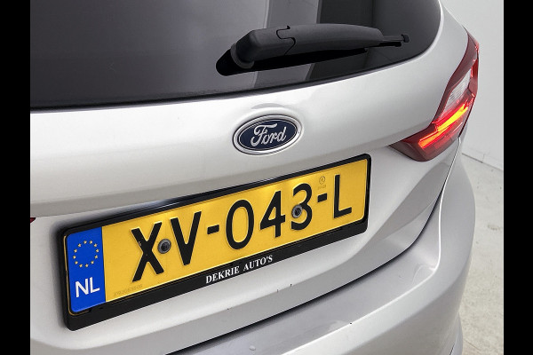 Ford Fiesta 1.0 126PK ST-Line / Airco-ecc. / Navigatie Pack / Privacy Glas / Quick Clear / Apple Carplay / Apk 03-2027
