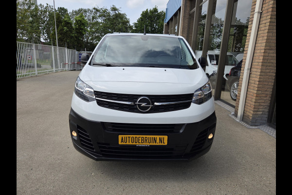 Opel Vivaro 2.0 CDTI L3 Edition XL Automaat - Cruisecontrol ECC Airco ,Trekhaak