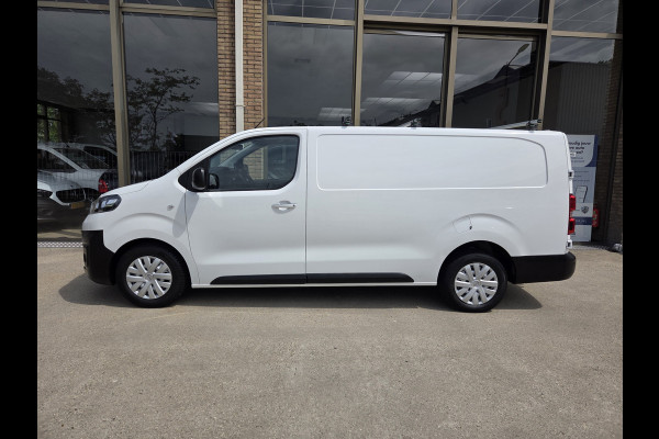 Opel Vivaro 2.0 CDTI L3 Edition XL Automaat - Cruisecontrol ECC Airco ,Trekhaak