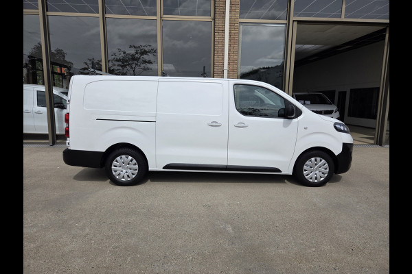 Opel Vivaro 2.0 CDTI L3 Edition XL Automaat - Cruisecontrol ECC Airco ,Trekhaak