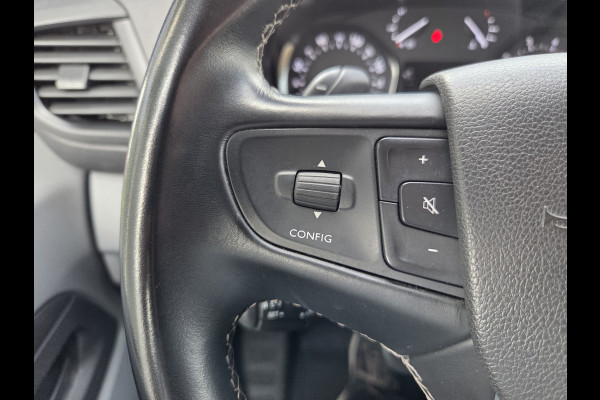 Opel Vivaro 2.0 CDTI L3 Edition XL Automaat - Cruisecontrol ECC Airco ,Trekhaak