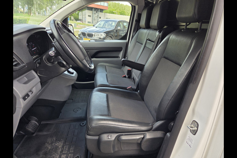 Opel Vivaro 2.0 CDTI L3 Edition XL Automaat - Cruisecontrol ECC Airco ,Trekhaak