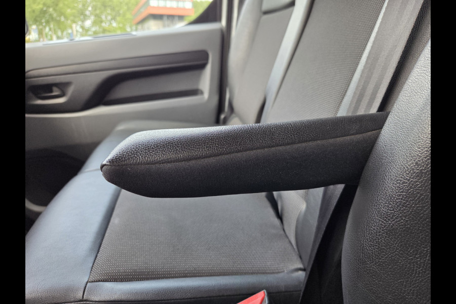 Opel Vivaro 2.0 CDTI L3 Edition XL Automaat - Cruisecontrol ECC Airco ,Trekhaak