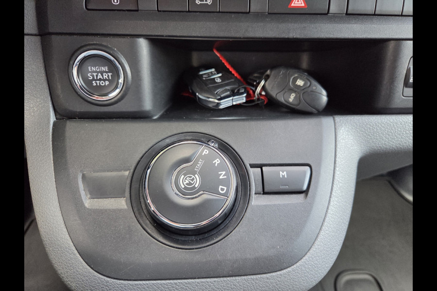 Opel Vivaro 2.0 CDTI L3 Edition XL Automaat - Cruisecontrol ECC Airco ,Trekhaak