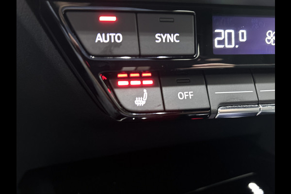 Audi Q4 e-tron 40e Advanced edition 150KW / 77 kWh / Trekhaak / Matrix-Led / Lmv 19"/ Apple Carplay / Cruise-ctr. / Apk 07-2027