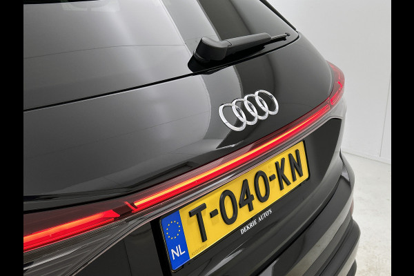 Audi Q4 e-tron 40e Advanced edition 150KW / 77 kWh / Trekhaak / Matrix-Led / Lmv 19"/ Apple Carplay / Cruise-ctr. / Apk 07-2027