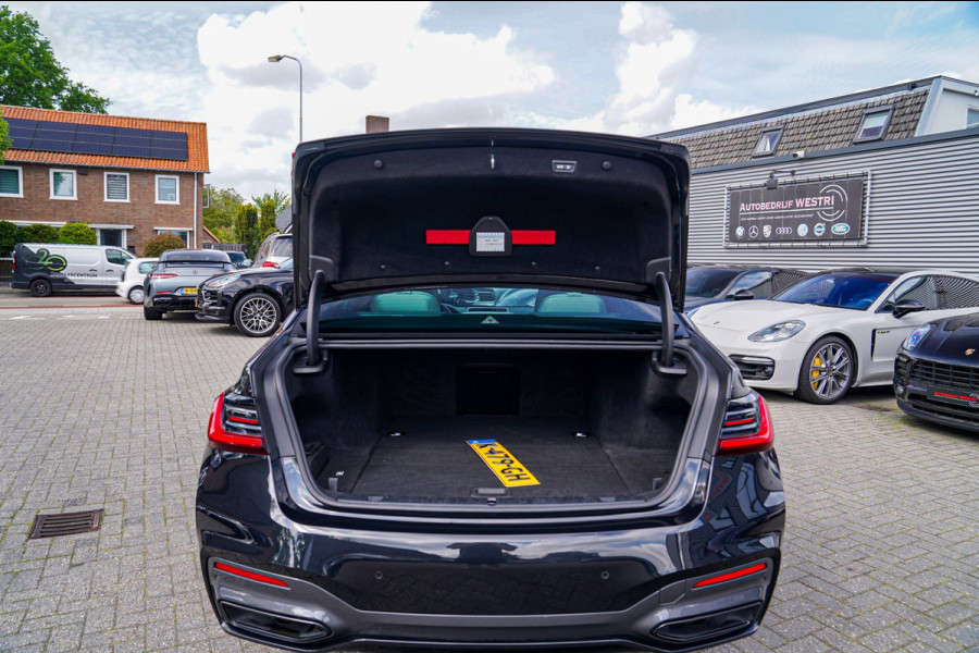 BMW 7 Serie 745e High Executive | 360 Camera | Head Up Display | Harman/Kardon | Stuurwielverwarming | Stoelverkoeling