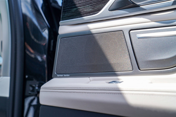 BMW 7 Serie 745e High Executive | 360 Camera | Head Up Display | Harman/Kardon | Stuurwielverwarming | Stoelverkoeling