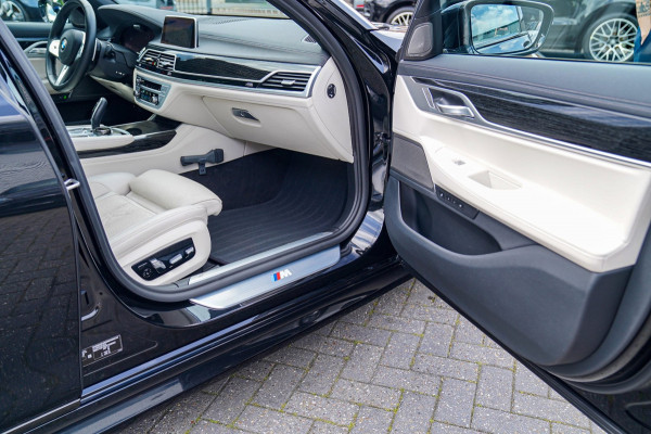 BMW 7 Serie 745e High Executive | 360 Camera | Head Up Display | Harman/Kardon | Stuurwielverwarming | Stoelverkoeling