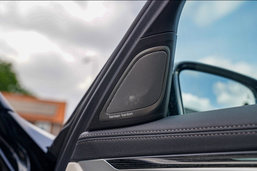 BMW 7 Serie 745e High Executive | 360 Camera | Head Up Display | Harman/Kardon | Stuurwielverwarming | Stoelverkoeling