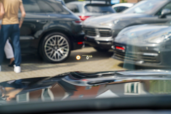 BMW 7 Serie 745e High Executive | 360 Camera | Head Up Display | Harman/Kardon | Stuurwielverwarming | Stoelverkoeling