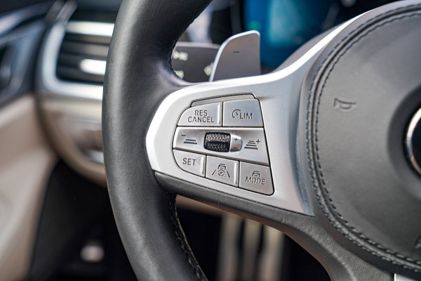 BMW 7 Serie 745e High Executive | 360 Camera | Head Up Display | Harman/Kardon | Stuurwielverwarming | Stoelverkoeling