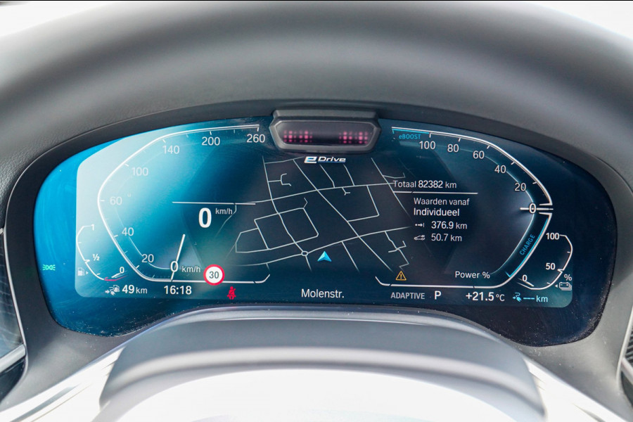 BMW 7 Serie 745e High Executive | 360 Camera | Head Up Display | Harman/Kardon | Stuurwielverwarming | Stoelverkoeling