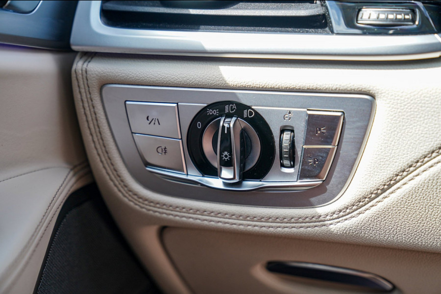 BMW 7 Serie 745e High Executive | 360 Camera | Head Up Display | Harman/Kardon | Stuurwielverwarming | Stoelverkoeling