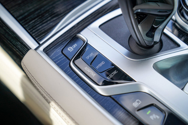 BMW 7 Serie 745e High Executive | 360 Camera | Head Up Display | Harman/Kardon | Stuurwielverwarming | Stoelverkoeling