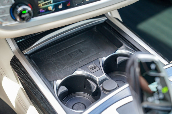 BMW 7 Serie 745e High Executive | 360 Camera | Head Up Display | Harman/Kardon | Stuurwielverwarming | Stoelverkoeling